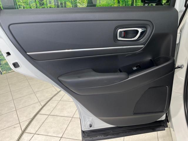 ヴェゼル e:HEV Z 寒冷地仕様 純正9型ナビ パワーバックドア アダプティブクルーズ シートヒーター ステアリングヒーター レーンキープ ETC オートマチックハイビーム ブラインドスポットモニター 禁煙車 衝突軽減装置(62枚目)