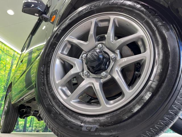 ジムニー XC 届出済未使用車 シートヒーター クルーズコントロール アイドリングストップ スマートキー&プッシュスタート オートマチックハイビーム オートライト LEDヘッドライト 純正16インチAW(13枚目)