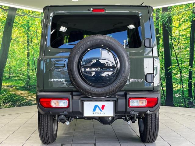 ジムニー XC 届出済未使用車 シートヒーター クルーズコントロール アイドリングストップ スマートキー&プッシュスタート オートマチックハイビーム オートライト LEDヘッドライト 純正16インチAW(15枚目)