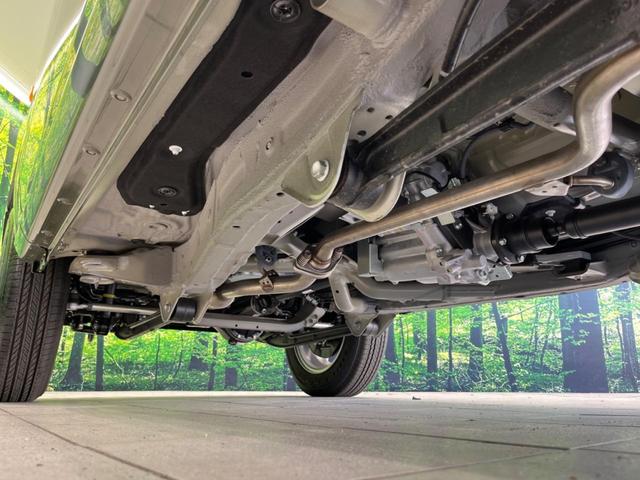 ジムニー XC 届出済未使用車 シートヒーター クルーズコントロール アイドリングストップ スマートキー&プッシュスタート オートマチックハイビーム オートライト LEDヘッドライト 純正16インチAW(21枚目)