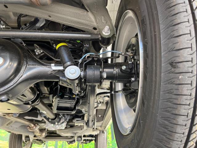 ジムニー XC 届出済未使用車 シートヒーター クルーズコントロール アイドリングストップ スマートキー&プッシュスタート オートマチックハイビーム オートライト LEDヘッドライト 純正16インチAW(22枚目)