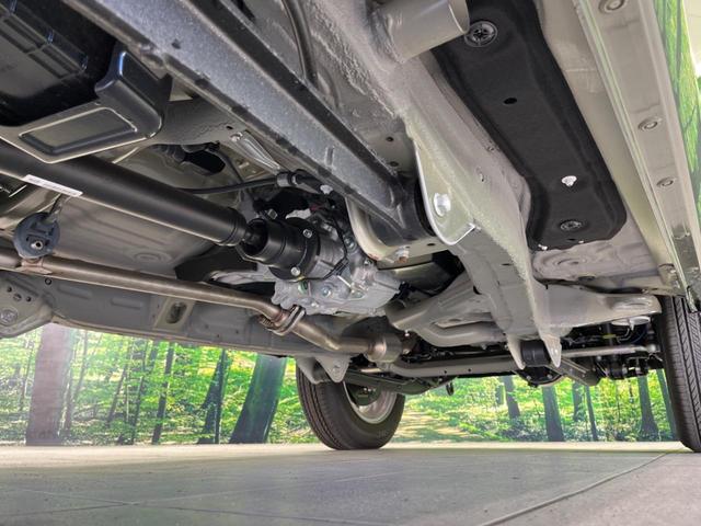 ジムニー XC 届出済未使用車 シートヒーター クルーズコントロール アイドリングストップ スマートキー&プッシュスタート オートマチックハイビーム オートライト LEDヘッドライト 純正16インチAW(23枚目)