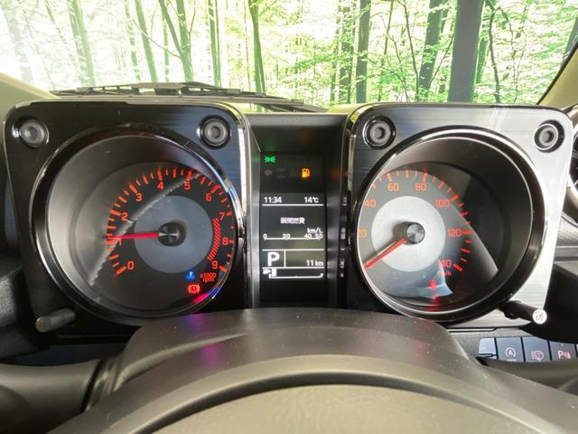 ジムニー XC 届出済未使用車 シートヒーター クルーズコントロール アイドリングストップ スマートキー&プッシュスタート オートマチックハイビーム オートライト LEDヘッドライト 純正16インチAW(24枚目)