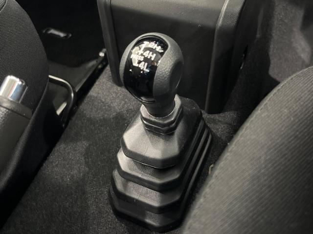 ジムニー XC 届出済未使用車 シートヒーター クルーズコントロール アイドリングストップ スマートキー&プッシュスタート オートマチックハイビーム オートライト LEDヘッドライト 純正16インチAW(28枚目)