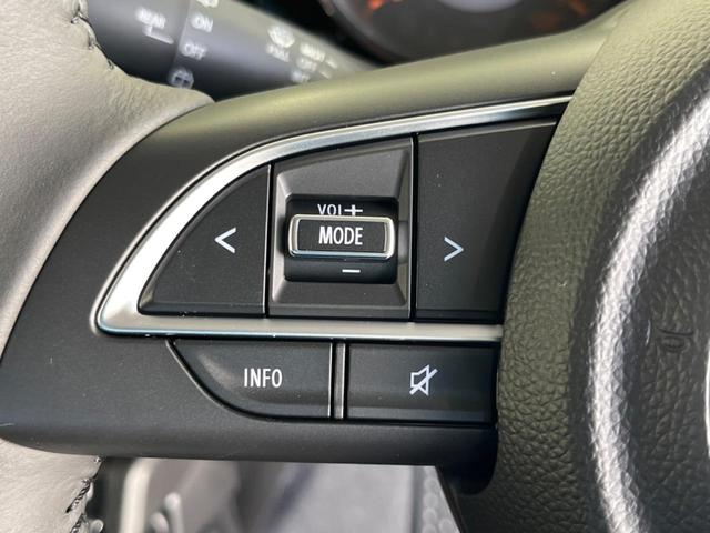 ジムニー XC 届出済未使用車 シートヒーター クルーズコントロール アイドリングストップ スマートキー&プッシュスタート オートマチックハイビーム オートライト LEDヘッドライト 純正16インチAW(31枚目)