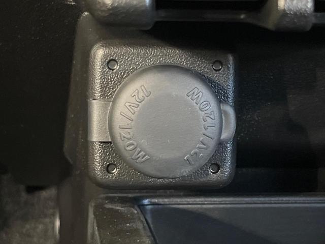 ジムニー XC 届出済未使用車 シートヒーター クルーズコントロール アイドリングストップ スマートキー&プッシュスタート オートマチックハイビーム オートライト LEDヘッドライト 純正16インチAW(35枚目)