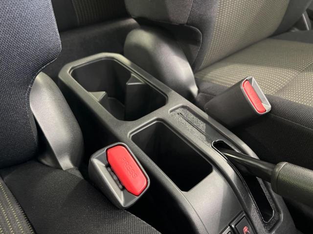 ジムニー XC 届出済未使用車 シートヒーター クルーズコントロール アイドリングストップ スマートキー&プッシュスタート オートマチックハイビーム オートライト LEDヘッドライト 純正16インチAW(45枚目)