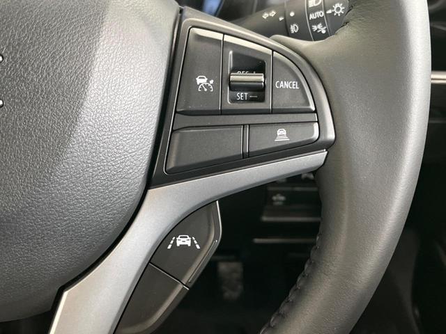 ハスラー タフワイルド　届出済未使用車　アダプティブクルーズコントロール　シートヒーター　スマートキー＆プッシュスタート　アイドリングストップ　オートマチックハイビーム　オートライト　純正１５インチＡＷ　衝突被害軽減装置（4枚目）