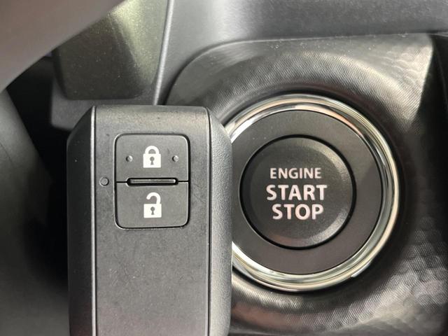 ハスラー タフワイルド　届出済未使用車　アダプティブクルーズコントロール　シートヒーター　スマートキー＆プッシュスタート　アイドリングストップ　オートマチックハイビーム　オートライト　純正１５インチＡＷ　衝突被害軽減装置（6枚目）