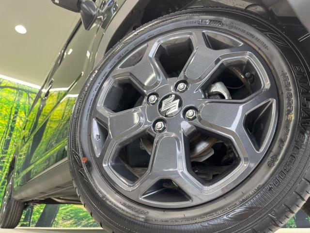 ハスラー タフワイルド　届出済未使用車　アダプティブクルーズコントロール　シートヒーター　スマートキー＆プッシュスタート　アイドリングストップ　オートマチックハイビーム　オートライト　純正１５インチＡＷ　衝突被害軽減装置（13枚目）