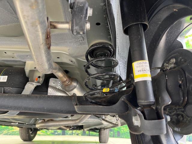 ハスラー タフワイルド　届出済未使用車　アダプティブクルーズコントロール　シートヒーター　スマートキー＆プッシュスタート　アイドリングストップ　オートマチックハイビーム　オートライト　純正１５インチＡＷ　衝突被害軽減装置（22枚目）