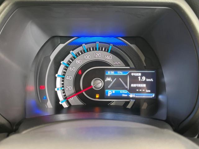 ハスラー タフワイルド　届出済未使用車　アダプティブクルーズコントロール　シートヒーター　スマートキー＆プッシュスタート　アイドリングストップ　オートマチックハイビーム　オートライト　純正１５インチＡＷ　衝突被害軽減装置（24枚目）