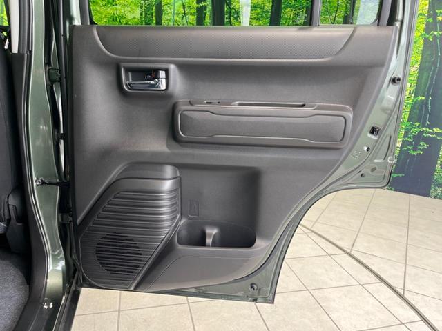 ハスラー タフワイルド　届出済未使用車　アダプティブクルーズコントロール　シートヒーター　スマートキー＆プッシュスタート　アイドリングストップ　オートマチックハイビーム　オートライト　純正１５インチＡＷ　衝突被害軽減装置（39枚目）