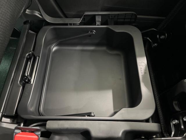 ハスラー タフワイルド　届出済未使用車　アダプティブクルーズコントロール　シートヒーター　スマートキー＆プッシュスタート　アイドリングストップ　オートマチックハイビーム　オートライト　純正１５インチＡＷ　衝突被害軽減装置（44枚目）