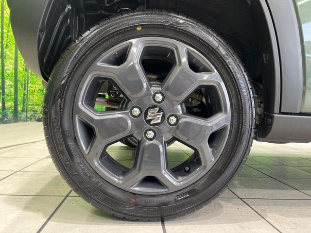 ハスラー タフワイルド　届出済未使用車　アダプティブクルーズコントロール　シートヒーター　スマートキー＆プッシュスタート　アイドリングストップ　オートマチックハイビーム　オートライト　純正１５インチＡＷ　衝突被害軽減装置（50枚目）