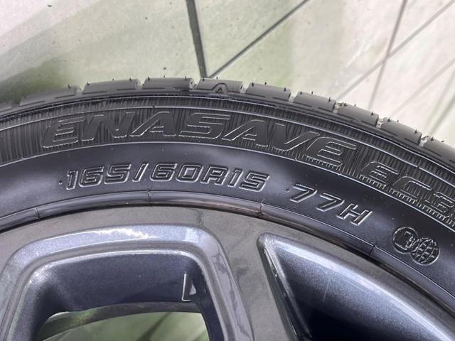 ハスラー タフワイルド　届出済未使用車　アダプティブクルーズコントロール　シートヒーター　スマートキー＆プッシュスタート　アイドリングストップ　オートマチックハイビーム　オートライト　純正１５インチＡＷ　衝突被害軽減装置（51枚目）