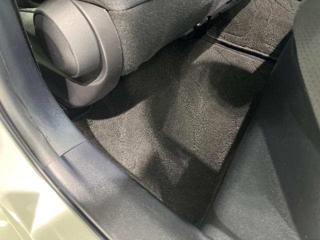 プリウス Ｓセーフティプラス　純正ナビ　衝突軽減装置　レーダークルーズ　バックカメラ　ＬＥＤヘッド＆フォグ　純正１５インチＡＷ　Ｂｌｕｅｔｏｏｔｈ接続　プッシュスタート＆スマートキー　ＥＴＣ　オートエアコン　横滑り防止装置（46枚目）