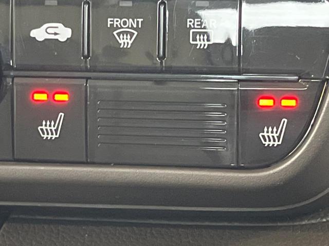 Ｎ－ＢＯＸ Ｌ　電動スライドドア　純正ナビ　バックカメラ　シートヒーター　アダプティブクルーズコントロール　アイドリングストップ　オートマチックハイビーム　オートライト　ＬＥＤヘッドライト　禁煙車　衝突被害軽減装置（7枚目）