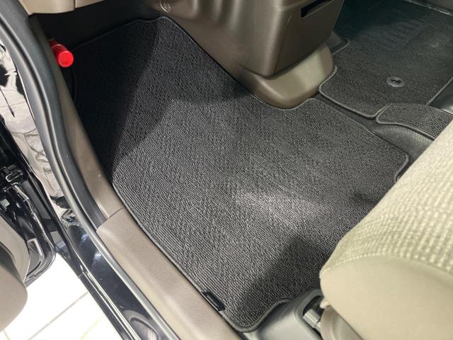 Ｎ－ＢＯＸ Ｌ　電動スライドドア　純正ナビ　バックカメラ　シートヒーター　アダプティブクルーズコントロール　アイドリングストップ　オートマチックハイビーム　オートライト　ＬＥＤヘッドライト　禁煙車　衝突被害軽減装置（44枚目）