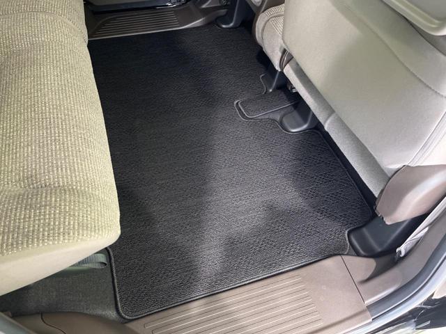 Ｎ－ＢＯＸ Ｌ　電動スライドドア　純正ナビ　バックカメラ　シートヒーター　アダプティブクルーズコントロール　アイドリングストップ　オートマチックハイビーム　オートライト　ＬＥＤヘッドライト　禁煙車　衝突被害軽減装置（46枚目）