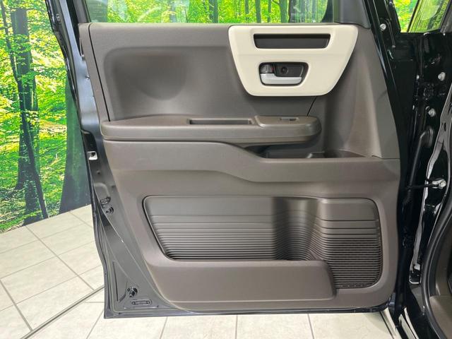 Ｎ－ＢＯＸ Ｌ　電動スライドドア　純正ナビ　バックカメラ　シートヒーター　アダプティブクルーズコントロール　アイドリングストップ　オートマチックハイビーム　オートライト　ＬＥＤヘッドライト　禁煙車　衝突被害軽減装置（50枚目）