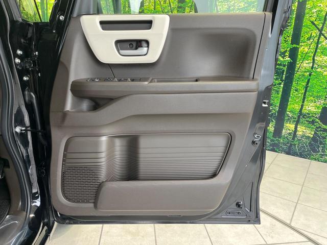 Ｎ－ＢＯＸ Ｌ　電動スライドドア　純正ナビ　バックカメラ　シートヒーター　アダプティブクルーズコントロール　アイドリングストップ　オートマチックハイビーム　オートライト　ＬＥＤヘッドライト　禁煙車　衝突被害軽減装置（51枚目）