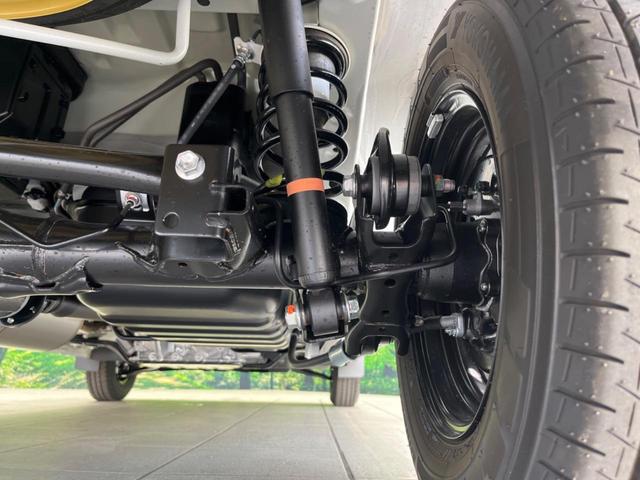 ＮＶ１００クリッパーバン ＤＸ　届出済未使用車　オーディオ　アイドリングストップ　キーレスエントリー　オートマチックハイビーム　オートライト　　衝突被害軽減装置　運転席＆助手席エアバッグ　横滑り防止システム　盗難防止システム（22枚目）