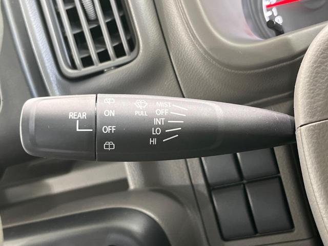 ＮＶ１００クリッパーバン ＤＸ　届出済未使用車　オーディオ　アイドリングストップ　キーレスエントリー　オートマチックハイビーム　オートライト　　衝突被害軽減装置　運転席＆助手席エアバッグ　横滑り防止システム　盗難防止システム（27枚目）