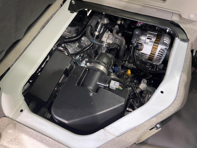 ＮＶ１００クリッパーバン ＤＸ　届出済未使用車　オーディオ　アイドリングストップ　キーレスエントリー　オートマチックハイビーム　オートライト　　衝突被害軽減装置　運転席＆助手席エアバッグ　横滑り防止システム　盗難防止システム（30枚目）