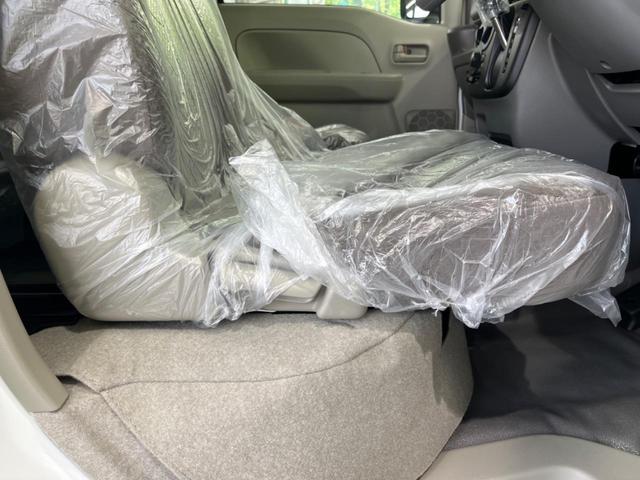 ＮＶ１００クリッパーバン ＤＸ　届出済未使用車　オーディオ　アイドリングストップ　キーレスエントリー　オートマチックハイビーム　オートライト　　衝突被害軽減装置　運転席＆助手席エアバッグ　横滑り防止システム　盗難防止システム（32枚目）