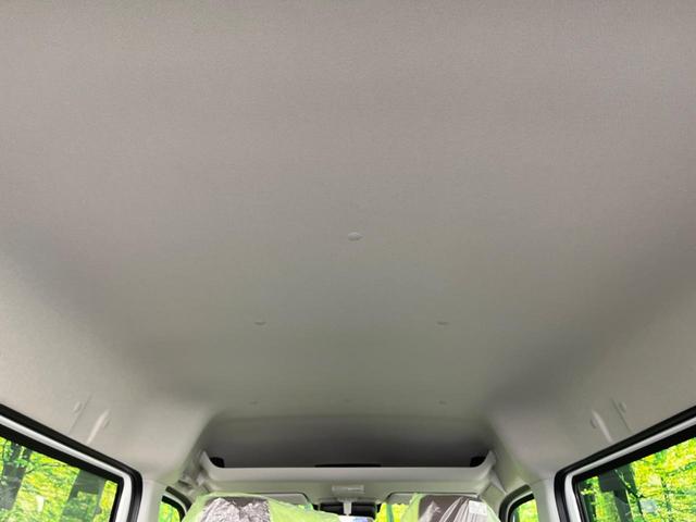 ＮＶ１００クリッパーバン ＤＸ　届出済未使用車　オーディオ　アイドリングストップ　キーレスエントリー　オートマチックハイビーム　オートライト　　衝突被害軽減装置　運転席＆助手席エアバッグ　横滑り防止システム　盗難防止システム（34枚目）