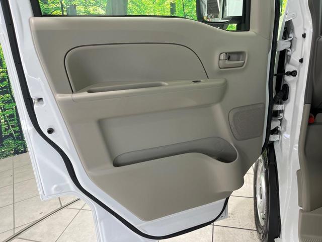 ＮＶ１００クリッパーバン ＤＸ　届出済未使用車　オーディオ　アイドリングストップ　キーレスエントリー　オートマチックハイビーム　オートライト　　衝突被害軽減装置　運転席＆助手席エアバッグ　横滑り防止システム　盗難防止システム（36枚目）