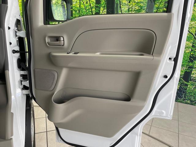 ＮＶ１００クリッパーバン ＤＸ　届出済未使用車　オーディオ　アイドリングストップ　キーレスエントリー　オートマチックハイビーム　オートライト　　衝突被害軽減装置　運転席＆助手席エアバッグ　横滑り防止システム　盗難防止システム（37枚目）