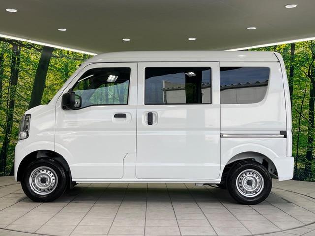 ＮＶ１００クリッパーバン ＤＸ　届出済未使用車　オーディオ　アイドリングストップ　キーレスエントリー　オートマチックハイビーム　オートライト　　衝突被害軽減装置　運転席＆助手席エアバッグ　横滑り防止システム　盗難防止システム（44枚目）