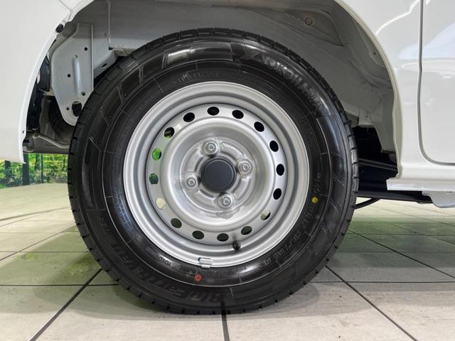 ＮＶ１００クリッパーバン ＤＸ　届出済未使用車　オーディオ　アイドリングストップ　キーレスエントリー　オートマチックハイビーム　オートライト　　衝突被害軽減装置　運転席＆助手席エアバッグ　横滑り防止システム　盗難防止システム（47枚目）