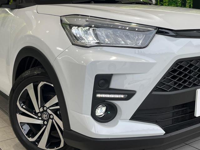 ライズ Ｚ　ディスプレイオーディオ　全周囲カメラ　レーダークルーズコントロール　シートヒーター　ドラレコ　ＥＴＣ　アイドリングストップ　オートハイビーム　純正１７インチＡＷ　禁煙車　衝突被害軽減装置（12枚目）