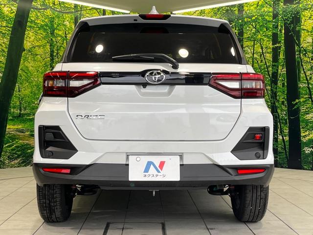 ライズ Ｚ　ディスプレイオーディオ　全周囲カメラ　レーダークルーズコントロール　シートヒーター　ドラレコ　ＥＴＣ　アイドリングストップ　オートハイビーム　純正１７インチＡＷ　禁煙車　衝突被害軽減装置（15枚目）