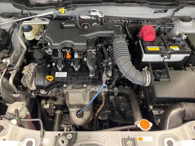 ライズ Ｚ　ディスプレイオーディオ　全周囲カメラ　レーダークルーズコントロール　シートヒーター　ドラレコ　ＥＴＣ　アイドリングストップ　オートハイビーム　純正１７インチＡＷ　禁煙車　衝突被害軽減装置（18枚目）