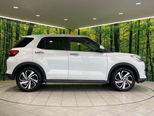 ライズ Ｚ　ディスプレイオーディオ　全周囲カメラ　レーダークルーズコントロール　シートヒーター　ドラレコ　ＥＴＣ　アイドリングストップ　オートハイビーム　純正１７インチＡＷ　禁煙車　衝突被害軽減装置（54枚目）