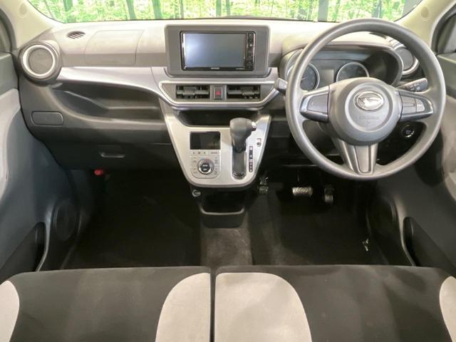 キャスト アクティバＸ　ＳＡＩＩＩ　ＳＤナビ　バックカメラ　Ｂｌｕｅｔｏｏｔｈ　ＥＴＣ　アイドリングストップ　オートライト　オートエアコン　スマートキー＆プッシュスタート　禁煙車　衝突被害軽減装置　電動格納ミラー　衝突安全ボディ（2枚目）