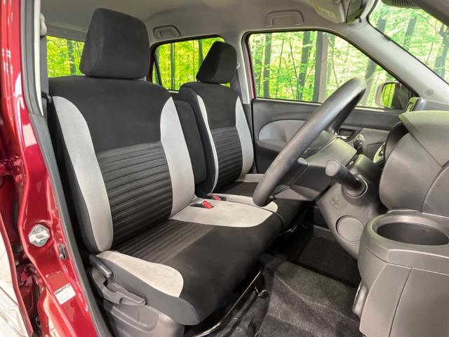 キャスト アクティバＸ　ＳＡＩＩＩ　ＳＤナビ　バックカメラ　Ｂｌｕｅｔｏｏｔｈ　ＥＴＣ　アイドリングストップ　オートライト　オートエアコン　スマートキー＆プッシュスタート　禁煙車　衝突被害軽減装置　電動格納ミラー　衝突安全ボディ（8枚目）