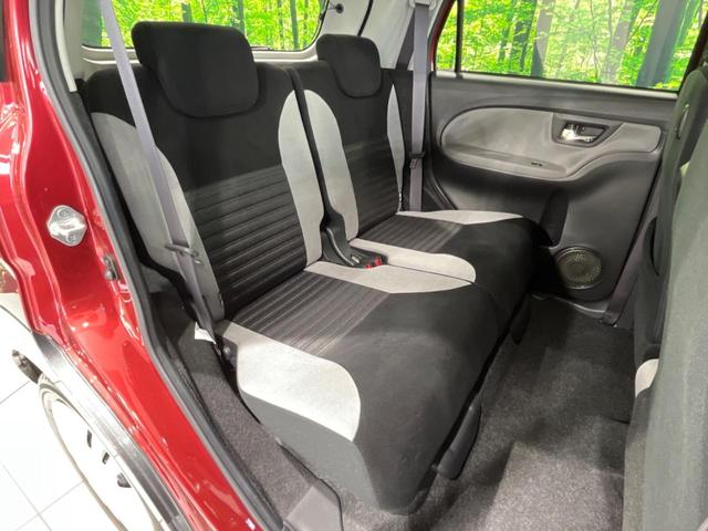 キャスト アクティバＸ　ＳＡＩＩＩ　ＳＤナビ　バックカメラ　Ｂｌｕｅｔｏｏｔｈ　ＥＴＣ　アイドリングストップ　オートライト　オートエアコン　スマートキー＆プッシュスタート　禁煙車　衝突被害軽減装置　電動格納ミラー　衝突安全ボディ（9枚目）