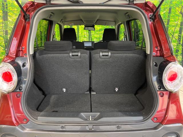 キャスト アクティバＸ　ＳＡＩＩＩ　ＳＤナビ　バックカメラ　Ｂｌｕｅｔｏｏｔｈ　ＥＴＣ　アイドリングストップ　オートライト　オートエアコン　スマートキー＆プッシュスタート　禁煙車　衝突被害軽減装置　電動格納ミラー　衝突安全ボディ（10枚目）