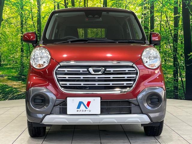 キャスト アクティバＸ　ＳＡＩＩＩ　ＳＤナビ　バックカメラ　Ｂｌｕｅｔｏｏｔｈ　ＥＴＣ　アイドリングストップ　オートライト　オートエアコン　スマートキー＆プッシュスタート　禁煙車　衝突被害軽減装置　電動格納ミラー　衝突安全ボディ（14枚目）