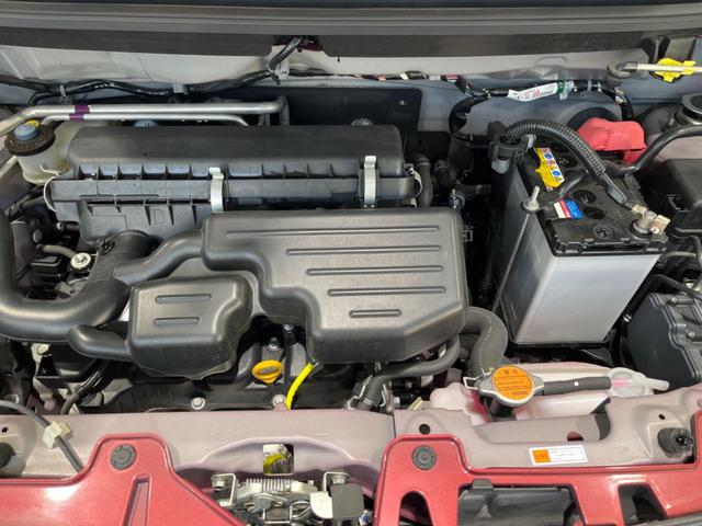 キャスト アクティバＸ　ＳＡＩＩＩ　ＳＤナビ　バックカメラ　Ｂｌｕｅｔｏｏｔｈ　ＥＴＣ　アイドリングストップ　オートライト　オートエアコン　スマートキー＆プッシュスタート　禁煙車　衝突被害軽減装置　電動格納ミラー　衝突安全ボディ（18枚目）