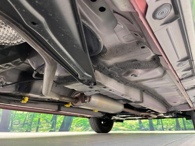 キャスト アクティバＸ　ＳＡＩＩＩ　ＳＤナビ　バックカメラ　Ｂｌｕｅｔｏｏｔｈ　ＥＴＣ　アイドリングストップ　オートライト　オートエアコン　スマートキー＆プッシュスタート　禁煙車　衝突被害軽減装置　電動格納ミラー　衝突安全ボディ（23枚目）