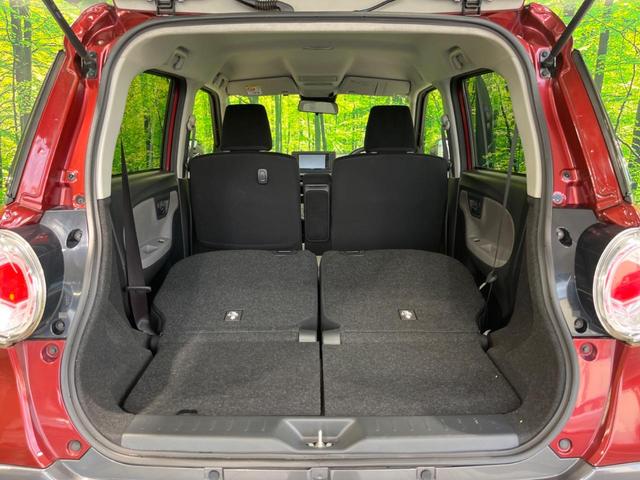 キャスト アクティバＸ　ＳＡＩＩＩ　ＳＤナビ　バックカメラ　Ｂｌｕｅｔｏｏｔｈ　ＥＴＣ　アイドリングストップ　オートライト　オートエアコン　スマートキー＆プッシュスタート　禁煙車　衝突被害軽減装置　電動格納ミラー　衝突安全ボディ（37枚目）