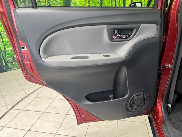 キャスト アクティバＸ　ＳＡＩＩＩ　ＳＤナビ　バックカメラ　Ｂｌｕｅｔｏｏｔｈ　ＥＴＣ　アイドリングストップ　オートライト　オートエアコン　スマートキー＆プッシュスタート　禁煙車　衝突被害軽減装置　電動格納ミラー　衝突安全ボディ（39枚目）