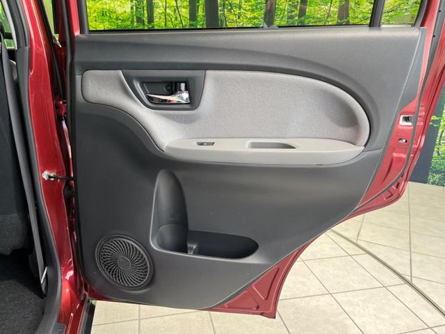 キャスト アクティバＸ　ＳＡＩＩＩ　ＳＤナビ　バックカメラ　Ｂｌｕｅｔｏｏｔｈ　ＥＴＣ　アイドリングストップ　オートライト　オートエアコン　スマートキー＆プッシュスタート　禁煙車　衝突被害軽減装置　電動格納ミラー　衝突安全ボディ（40枚目）