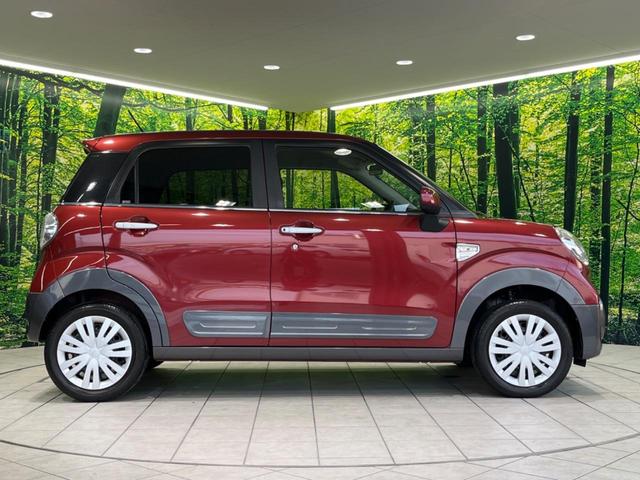 キャスト アクティバＸ　ＳＡＩＩＩ　ＳＤナビ　バックカメラ　Ｂｌｕｅｔｏｏｔｈ　ＥＴＣ　アイドリングストップ　オートライト　オートエアコン　スマートキー＆プッシュスタート　禁煙車　衝突被害軽減装置　電動格納ミラー　衝突安全ボディ（48枚目）